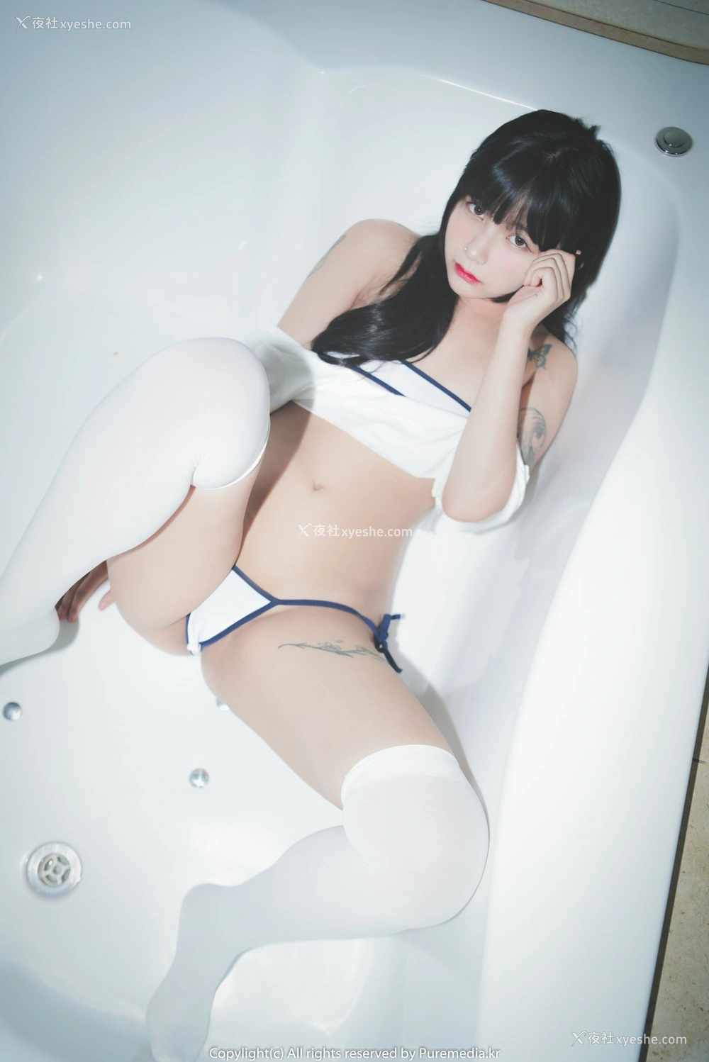 1P - [Pure Media]VOL.037 Hizzy