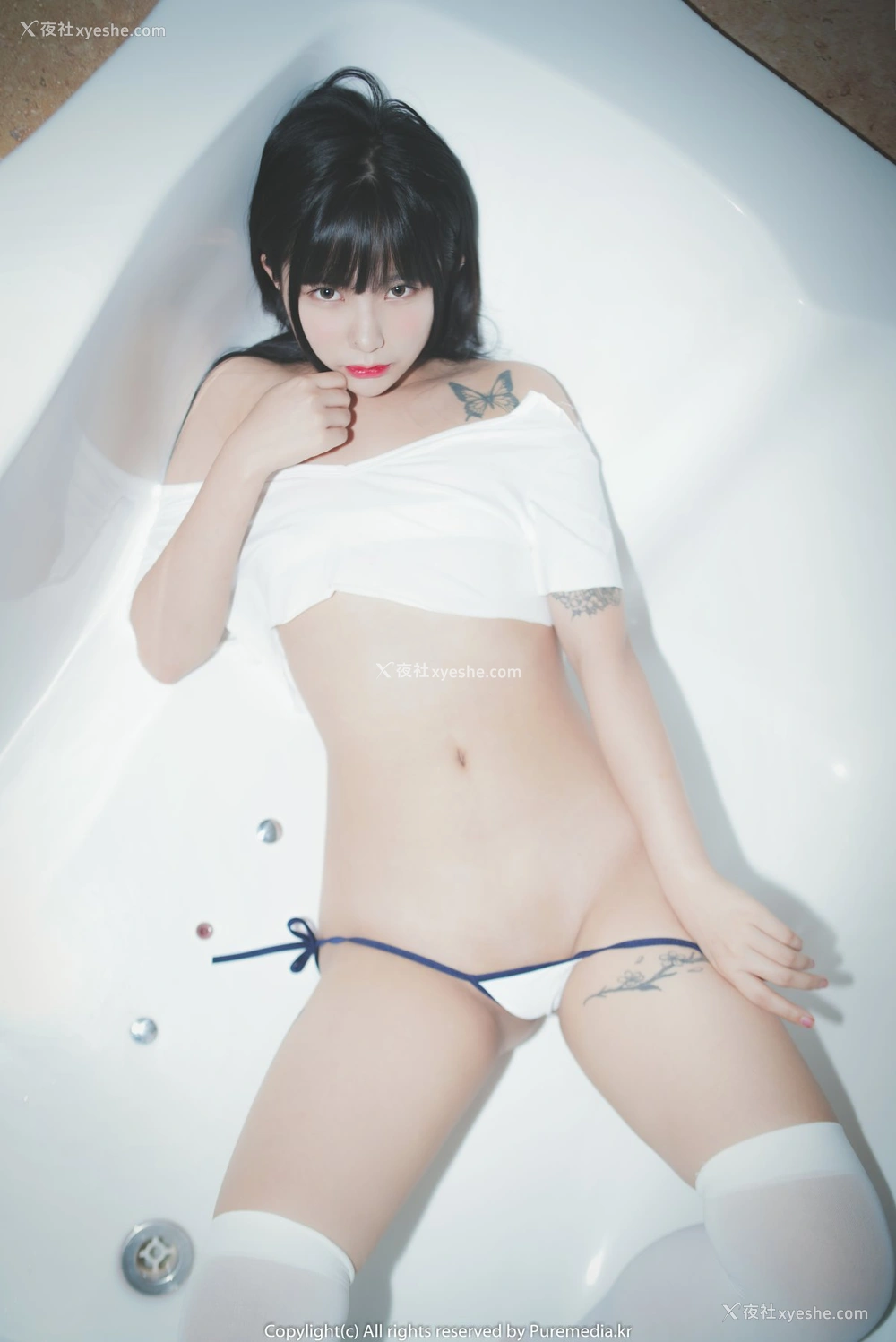 1P - [Pure Media]VOL.037 Hizzy