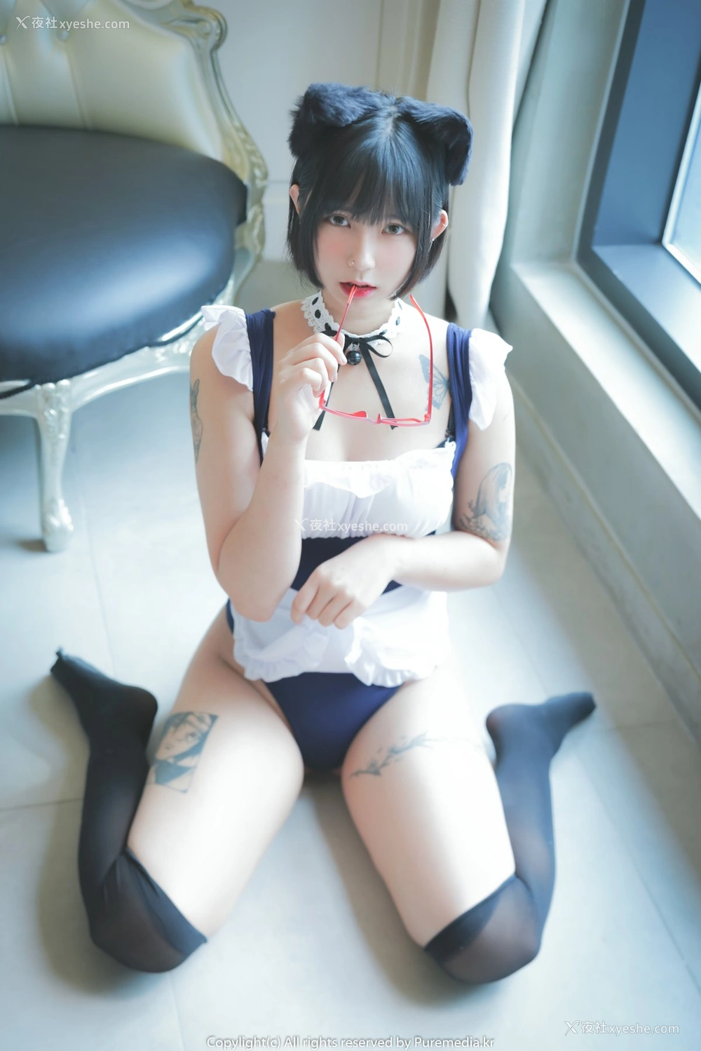 1P - [Pure Media]VOL.037 Hizzy
