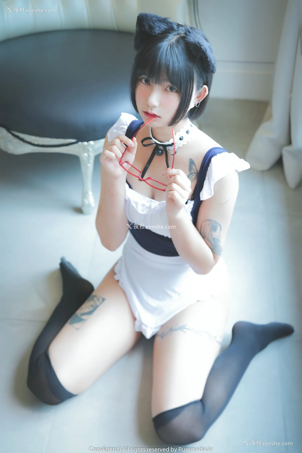 1P - [Pure Media]VOL.037 Hizzy