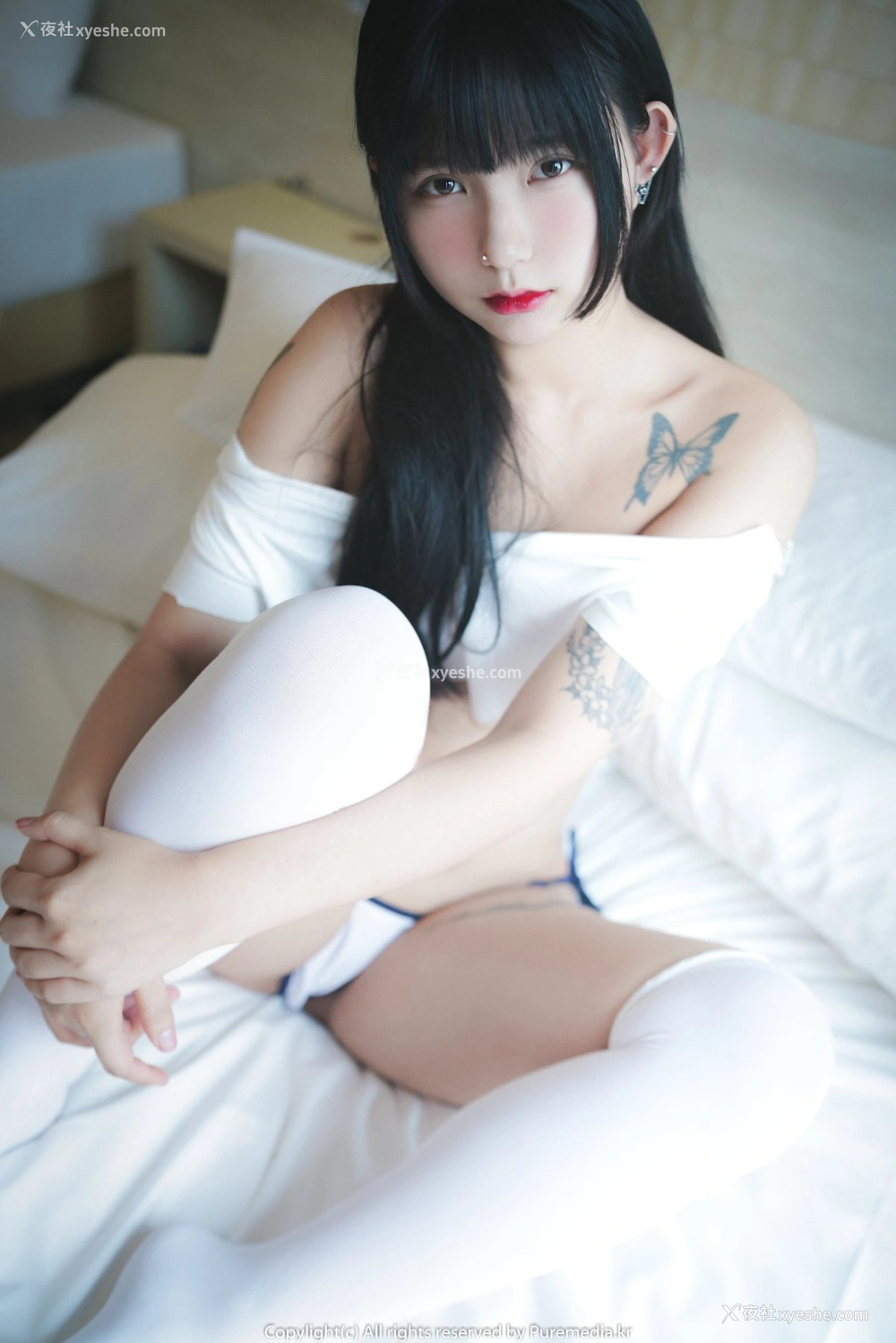 1P - [Pure Media]VOL.037 Hizzy