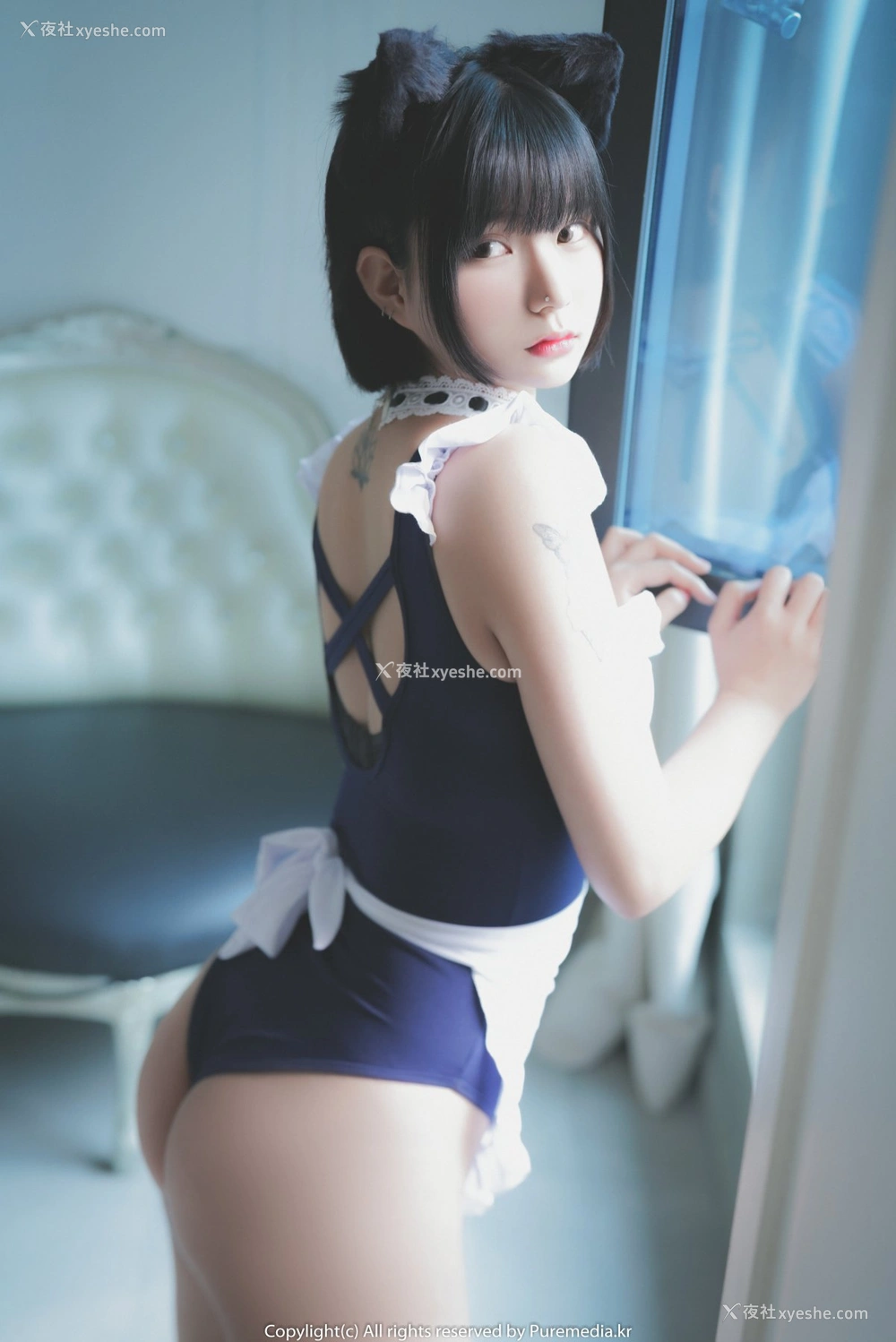1P - [Pure Media]VOL.037 Hizzy