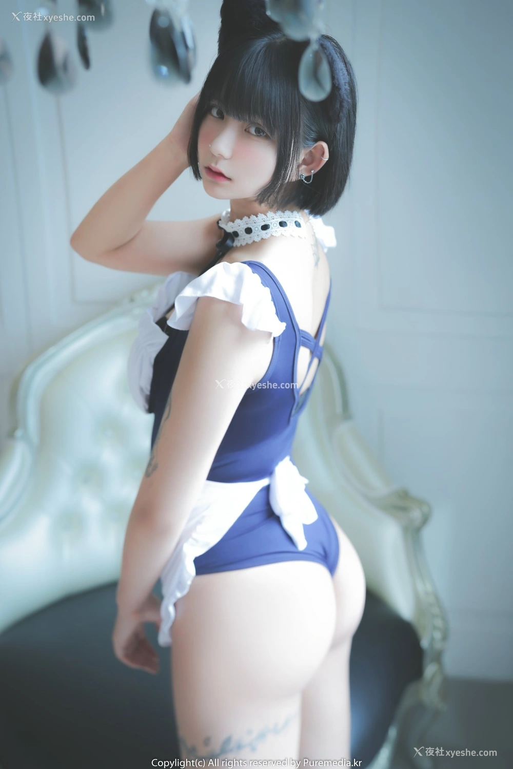 1P - [Pure Media]VOL.037 Hizzy