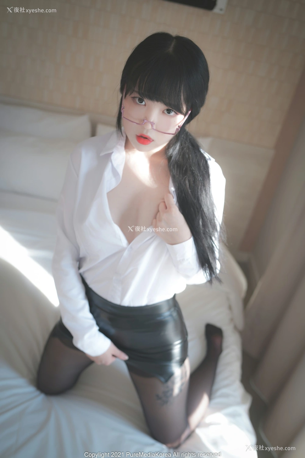 1P - [Pure Media]VOL.075 Aram