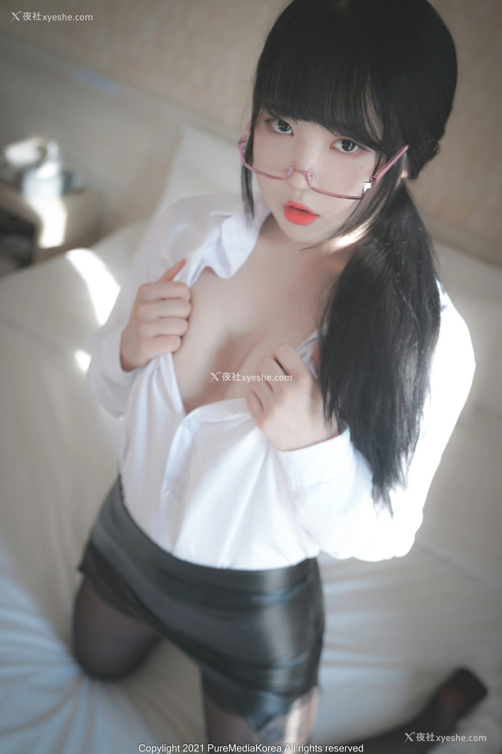 1P - [Pure Media]VOL.075 Aram