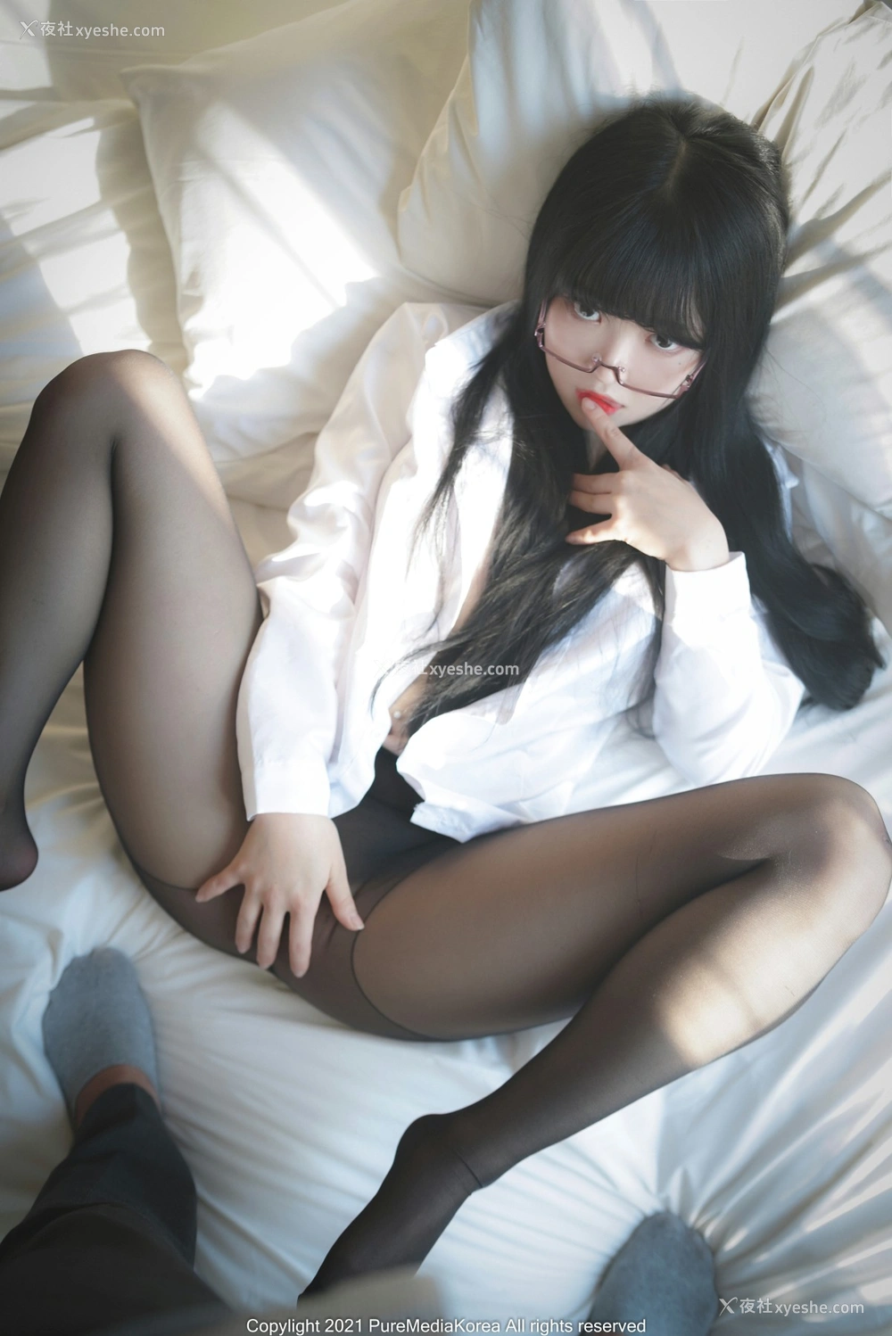 1P - [Pure Media]VOL.075 Aram