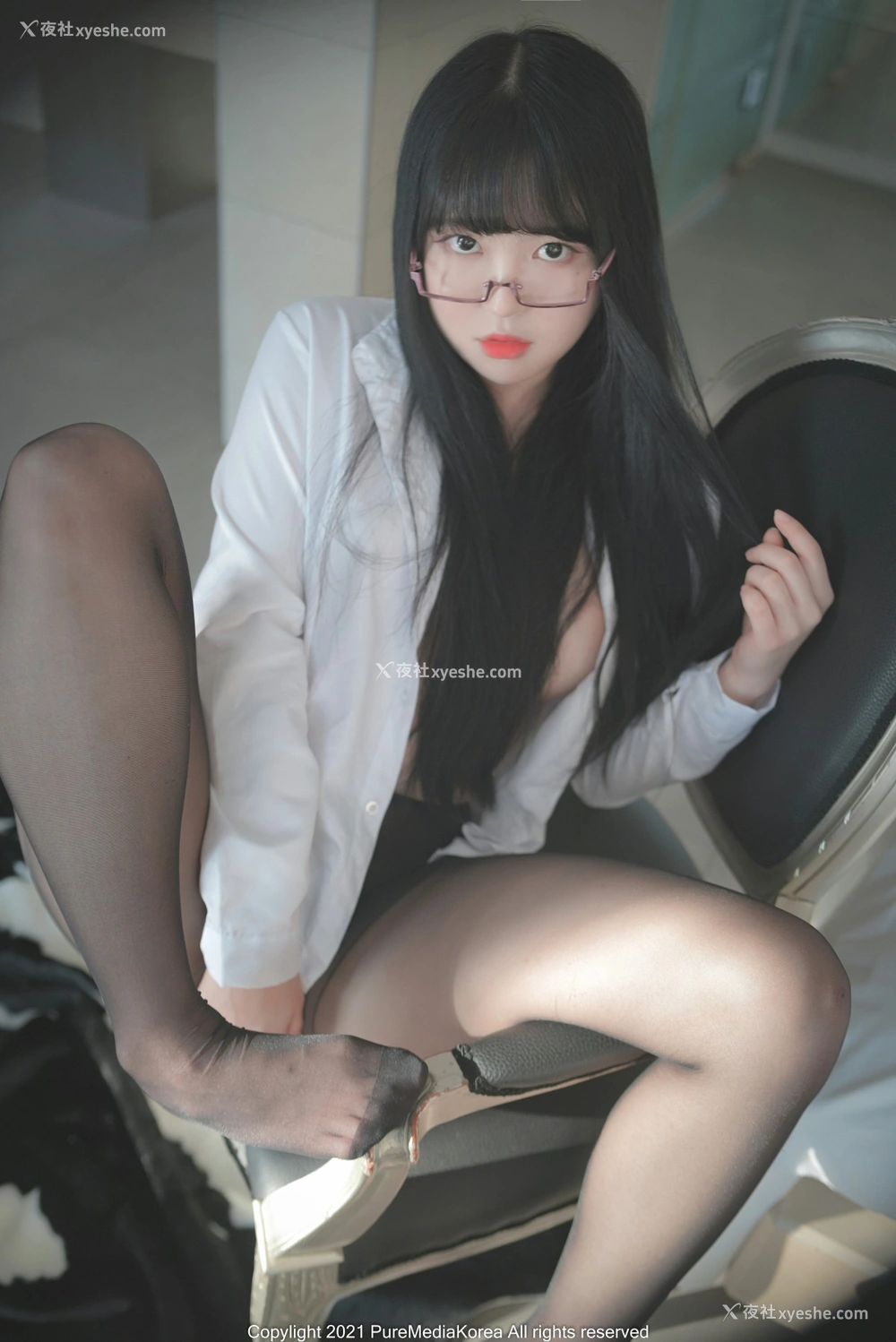 1P - [Pure Media]VOL.075 Aram