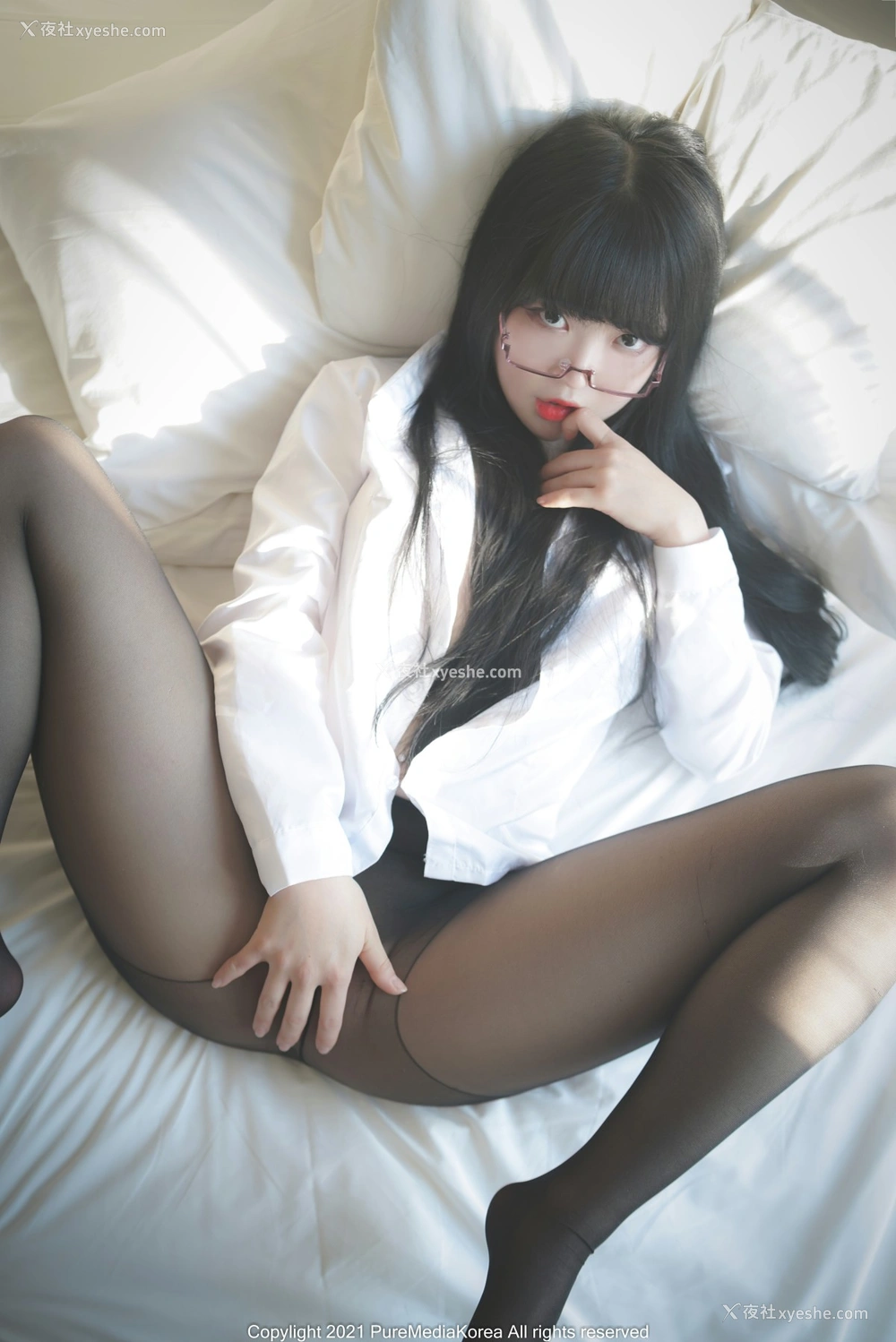1P - [Pure Media]VOL.075 Aram