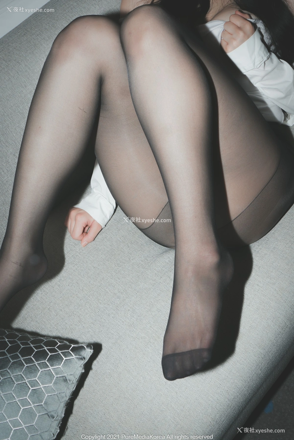 1P - [Pure Media]VOL.075 Aram