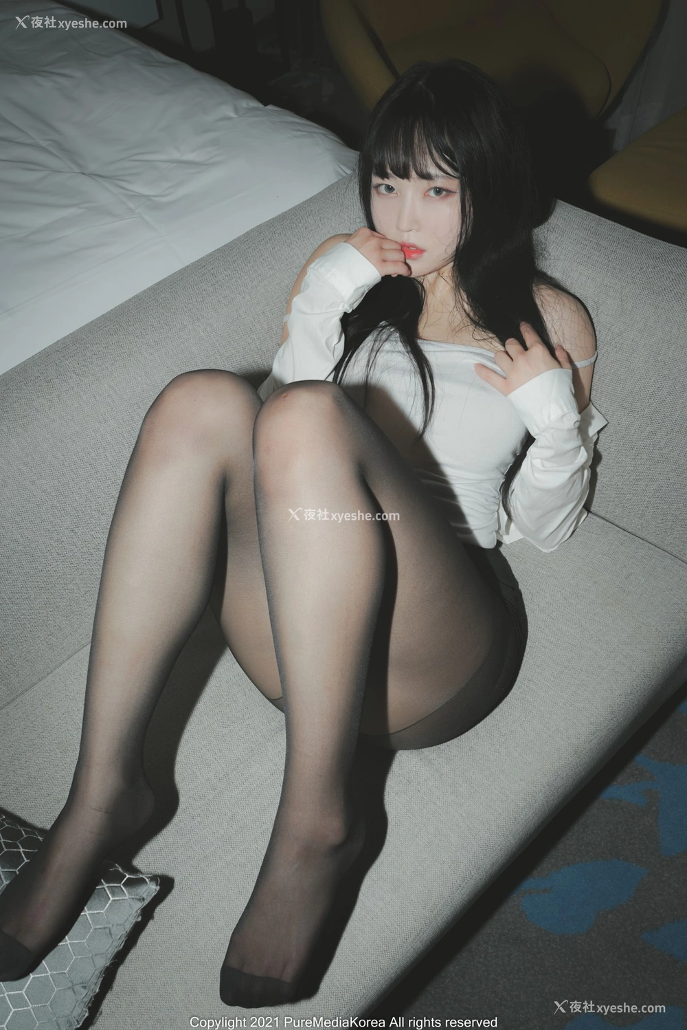 1P - [Pure Media]VOL.075 Aram