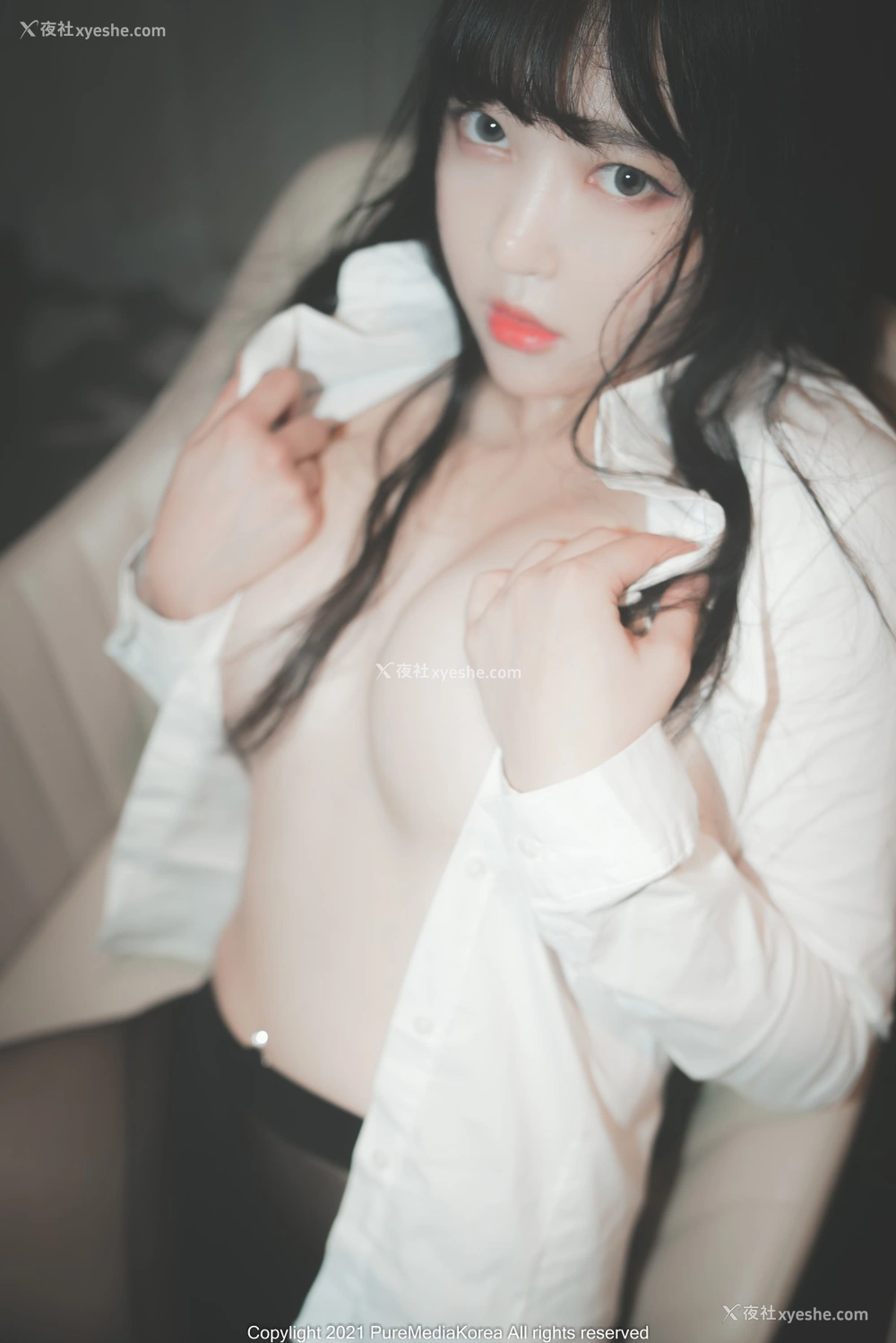 1P - [Pure Media]VOL.075 Aram