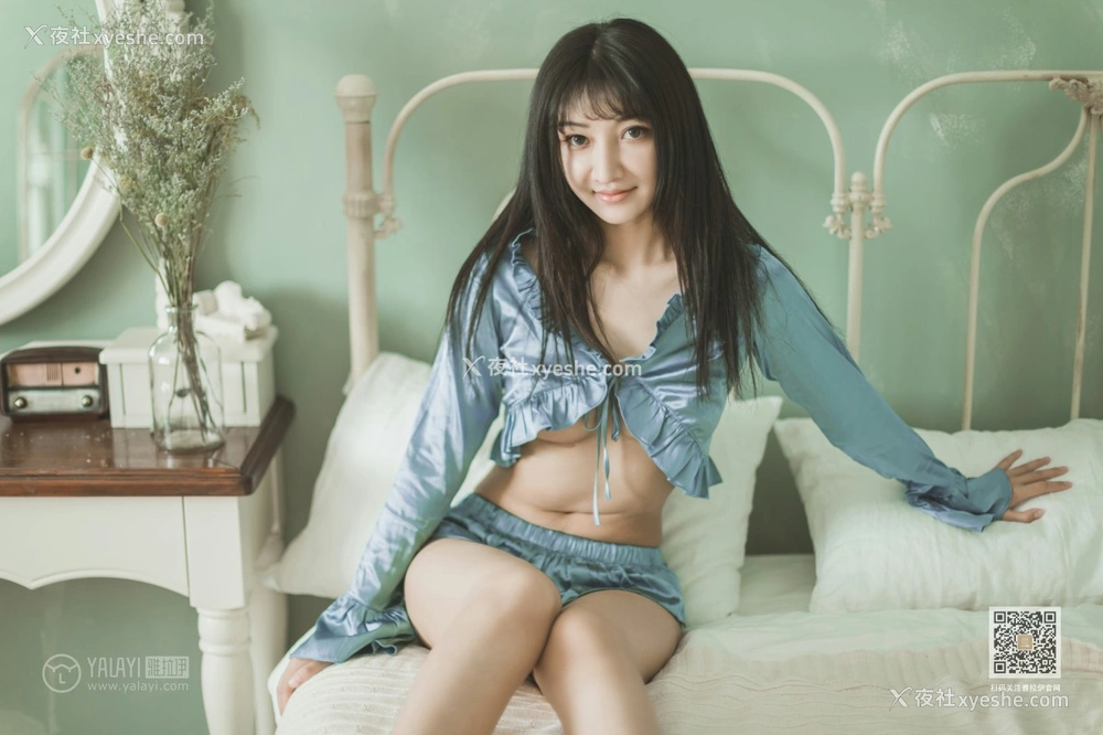 1P - [YALAYI雅拉伊] Y526 韩熙 坐我身边