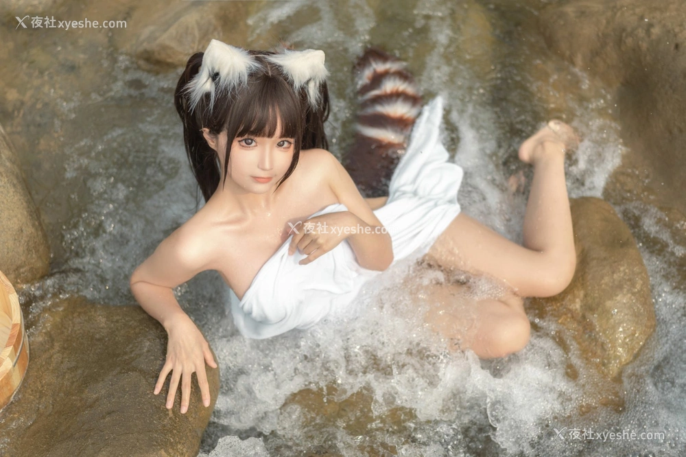1P - 蠢沫沫 – 小熊猫