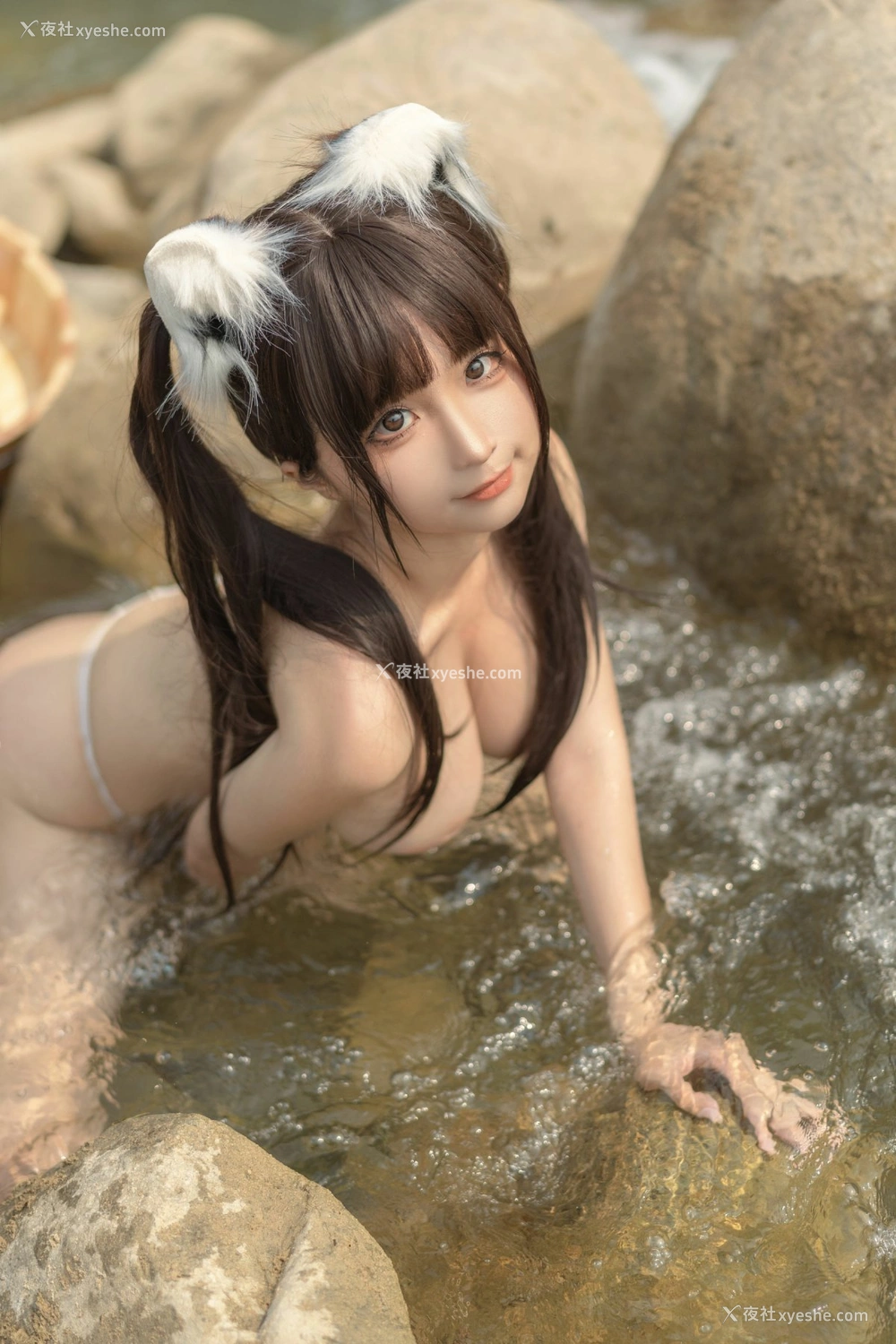 1P - 蠢沫沫 – 小熊猫