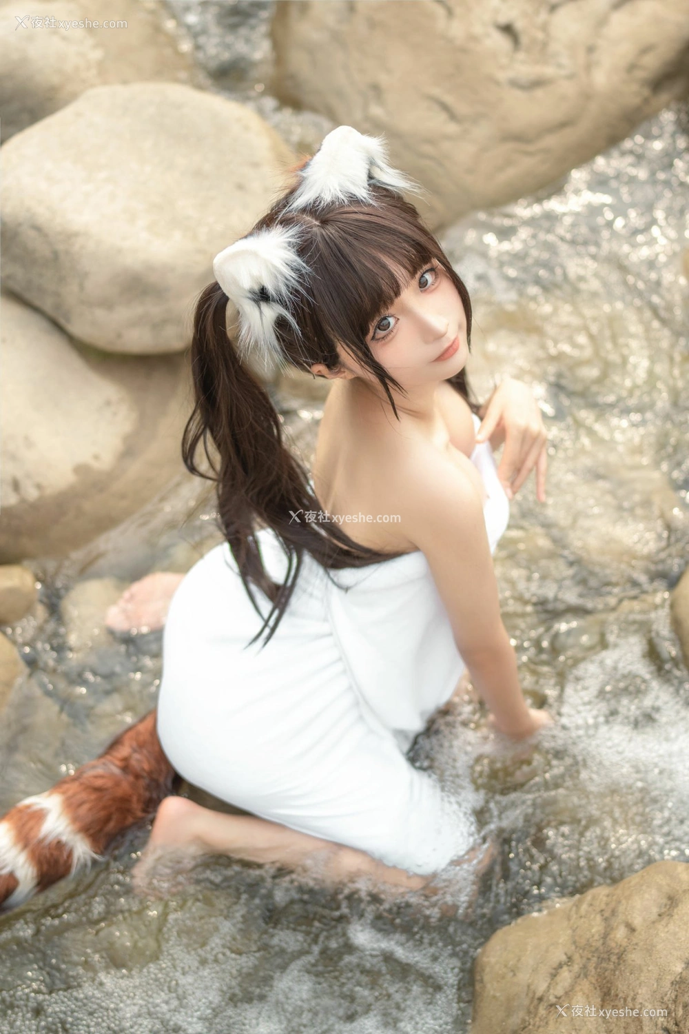 1P - 蠢沫沫 – 小熊猫