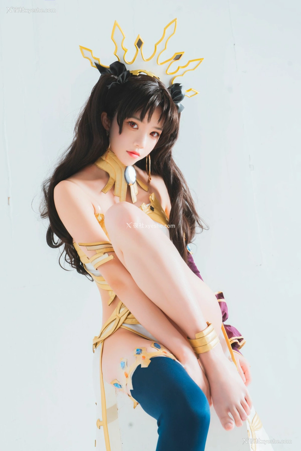 1P - 桜桃喵 – 弓凛