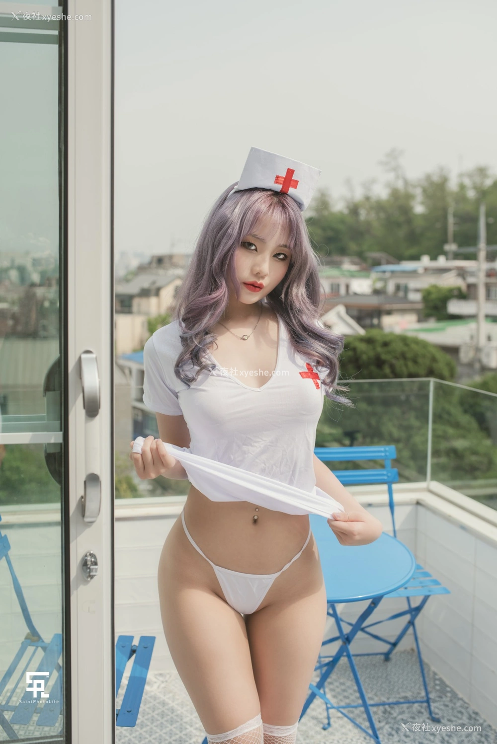 1P - [SaintPhotoLife] Yuna – Growing Up 02
