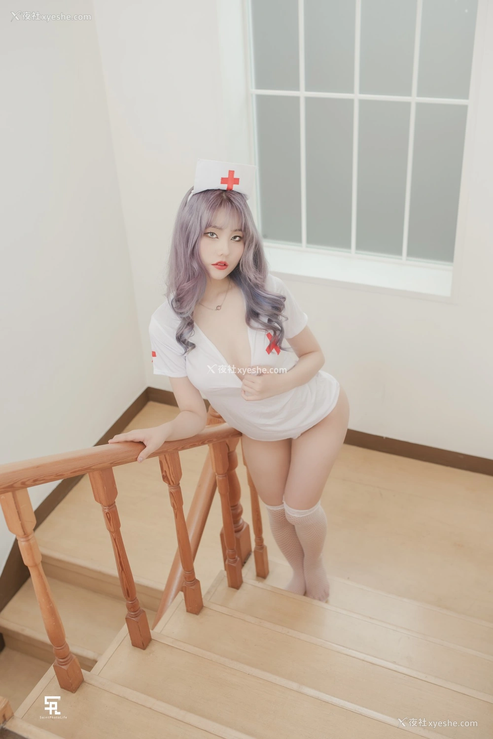 1P - [SaintPhotoLife] Yuna – Growing Up 02