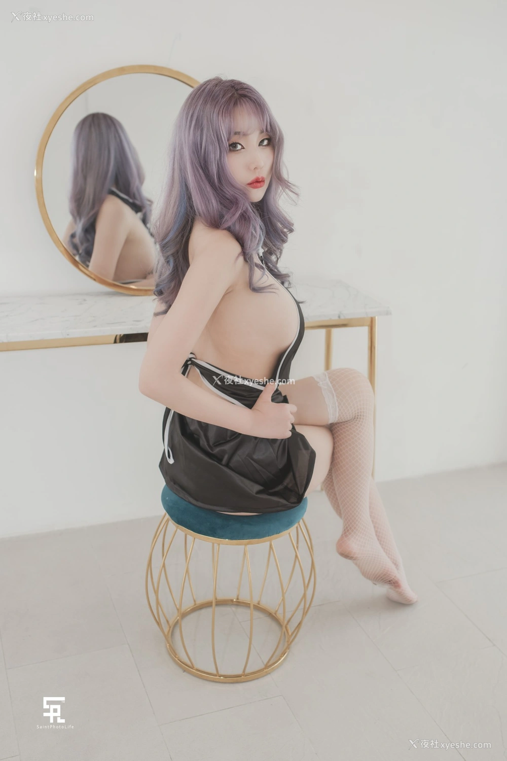 1P - [SaintPhotoLife] Yuna – Growing Up 02