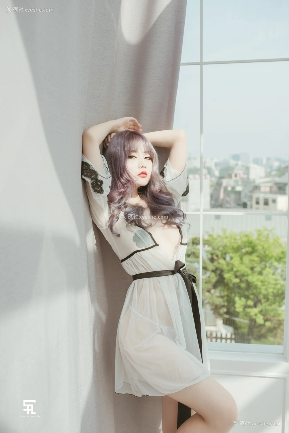 1P - [SaintPhotoLife] Yuna – Growing Up 02