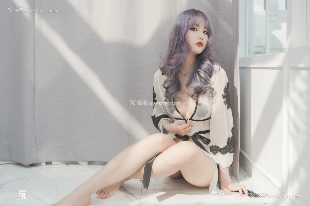 1P - [SaintPhotoLife] Yuna – Growing Up 02