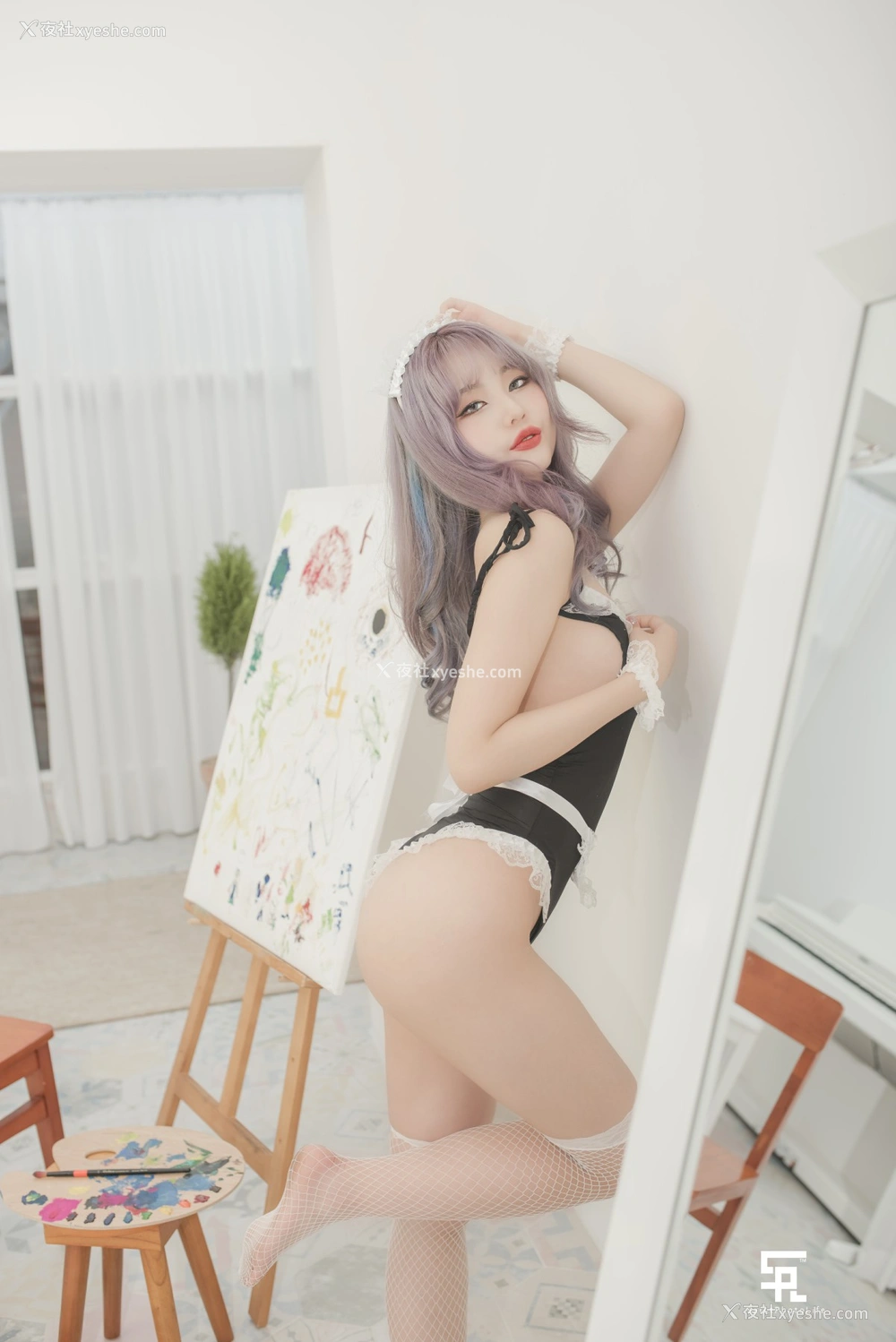 1P - [SaintPhotoLife] Yuna – Growing Up 02