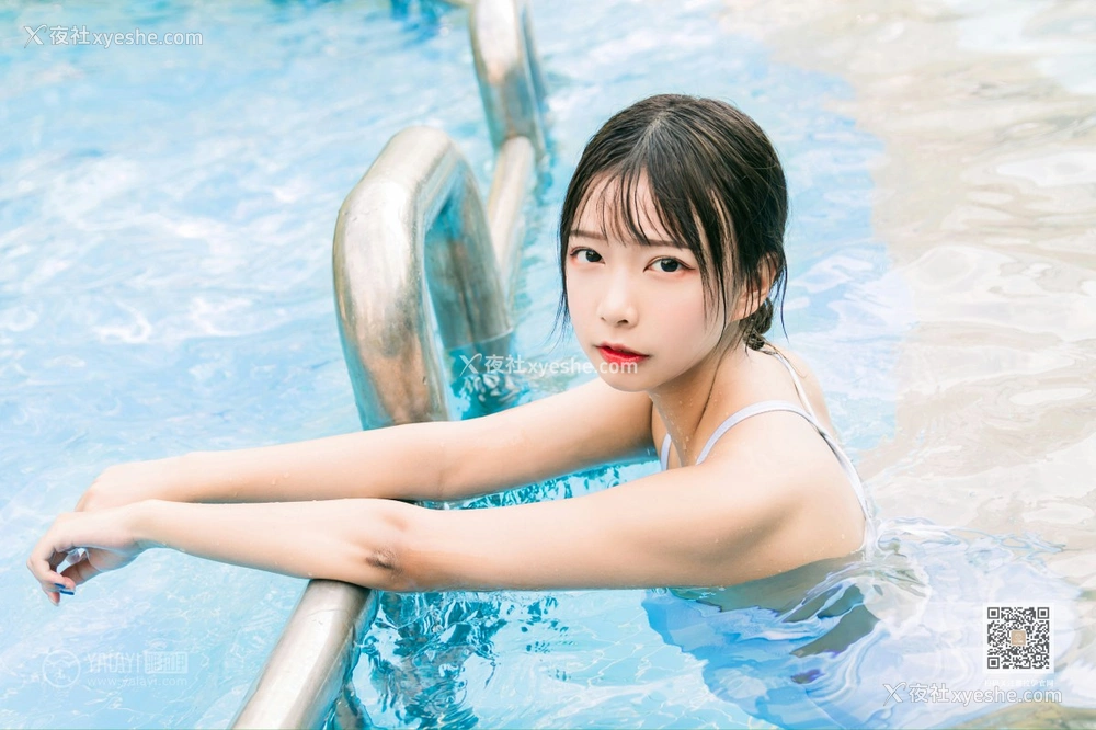 1P - [YALAYI雅拉伊] Vol.437 阿禾