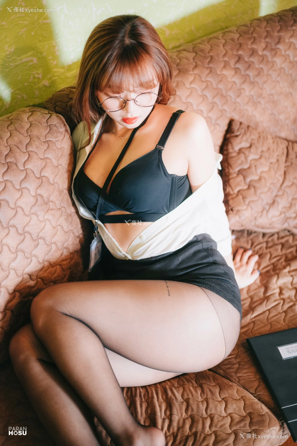 1P - Paranhosu – Koby – Koby vol.2
