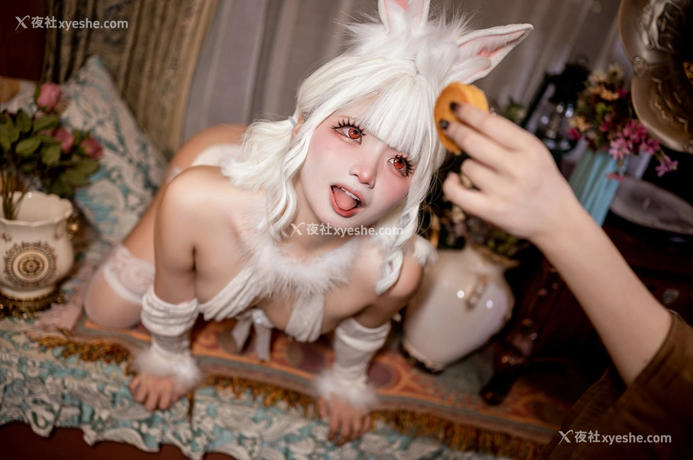 1P - 伊喵君_Nya – 中秋礼物