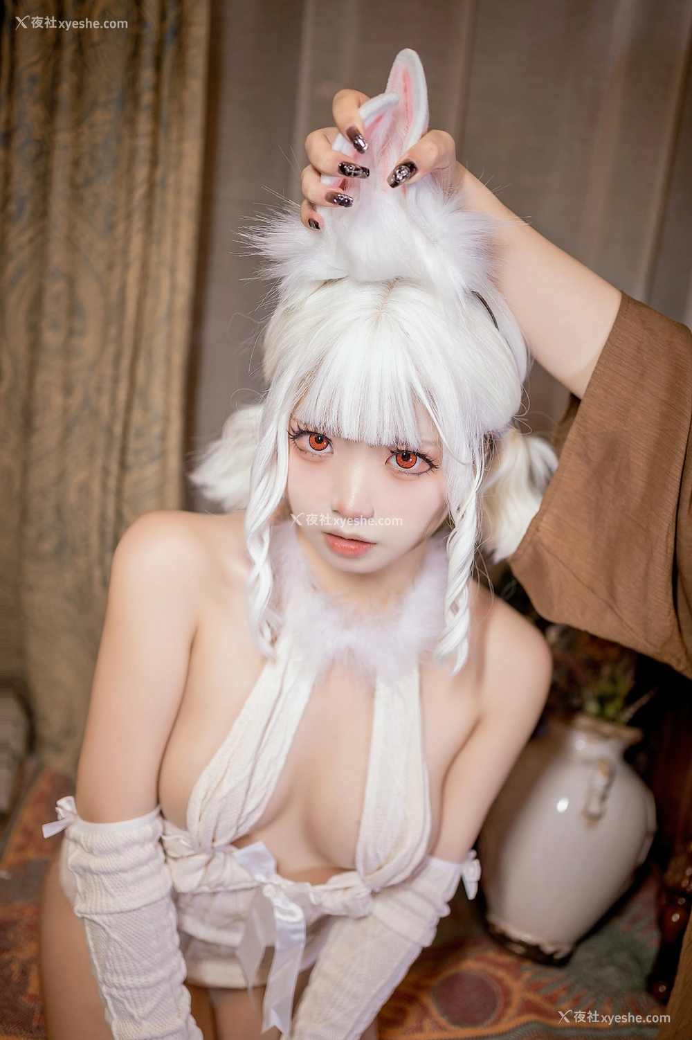 1P - 伊喵君_Nya – 中秋礼物