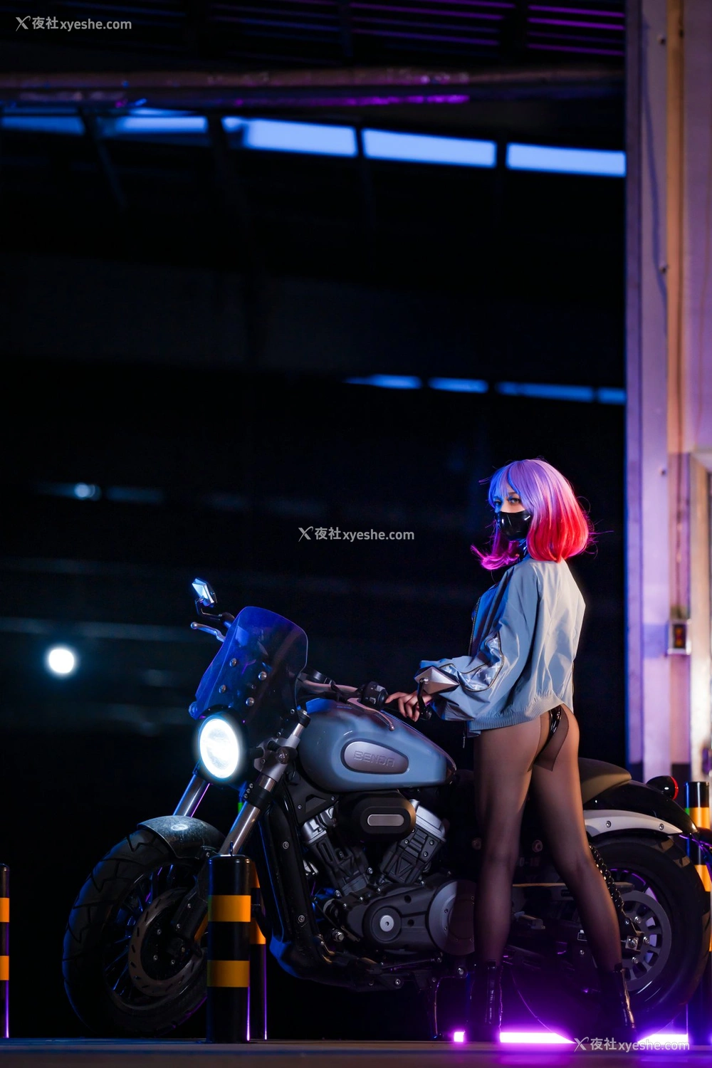 1P - 清青琴玖 – luna COSPLAY
