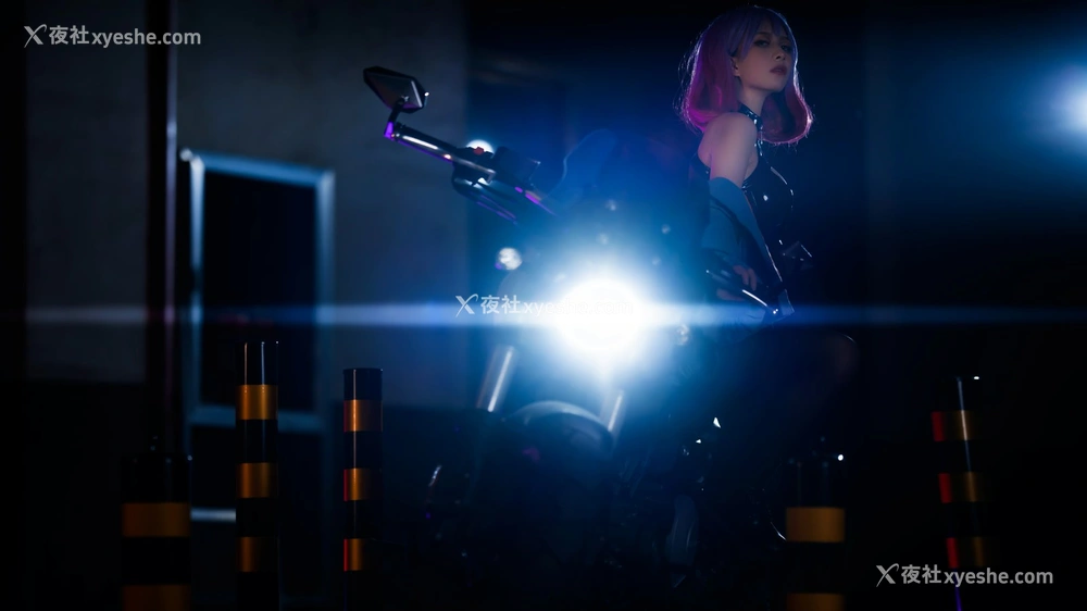 1P - 清青琴玖 – luna COSPLAY
