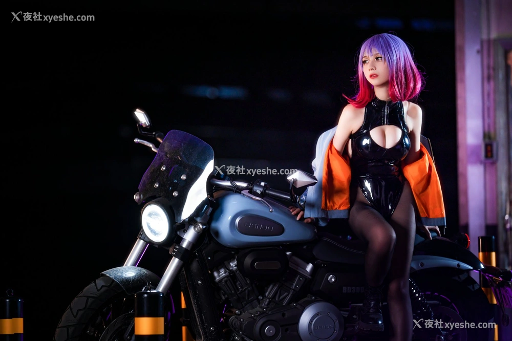 1P - 清青琴玖 – luna COSPLAY