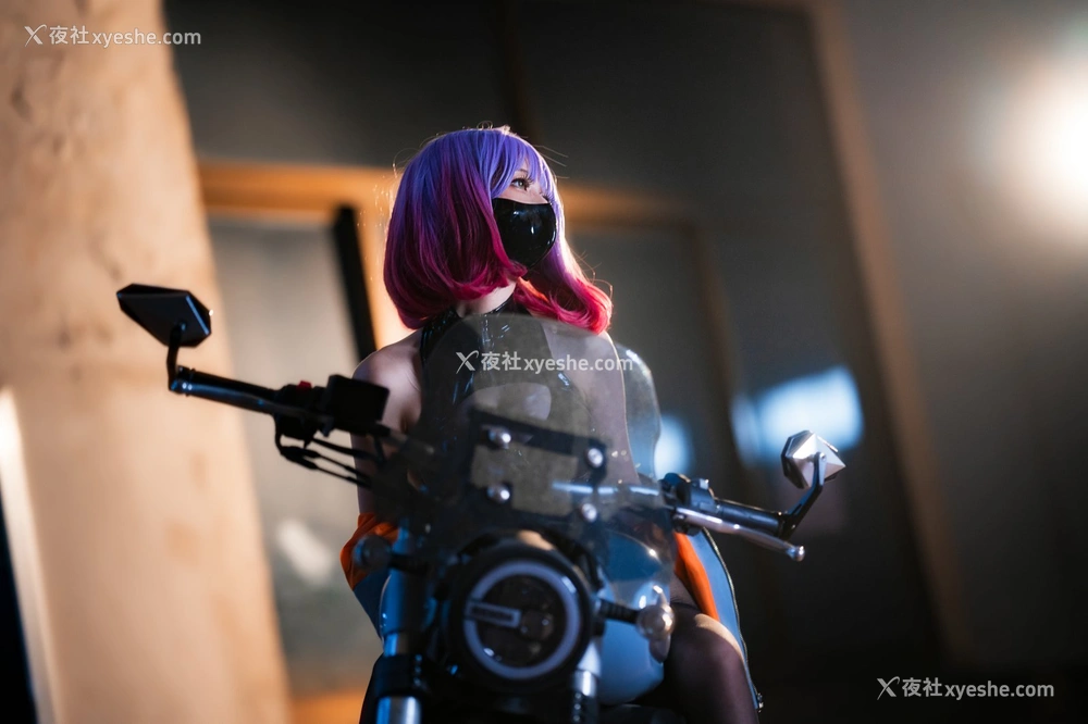 1P - 清青琴玖 – luna COSPLAY