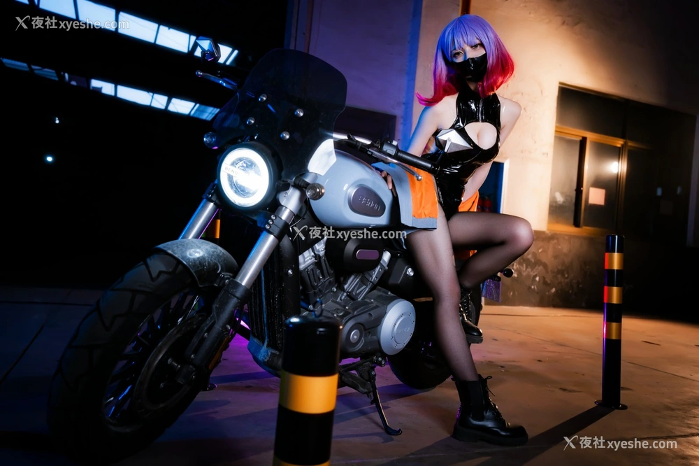 1P - 清青琴玖 – luna COSPLAY