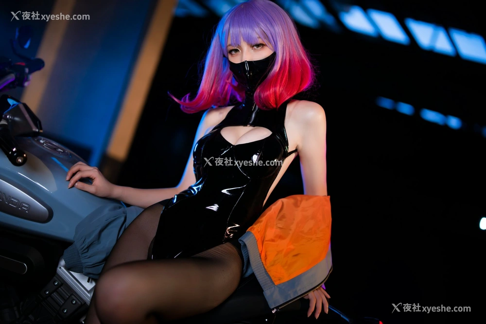1P - 清青琴玖 – luna COSPLAY