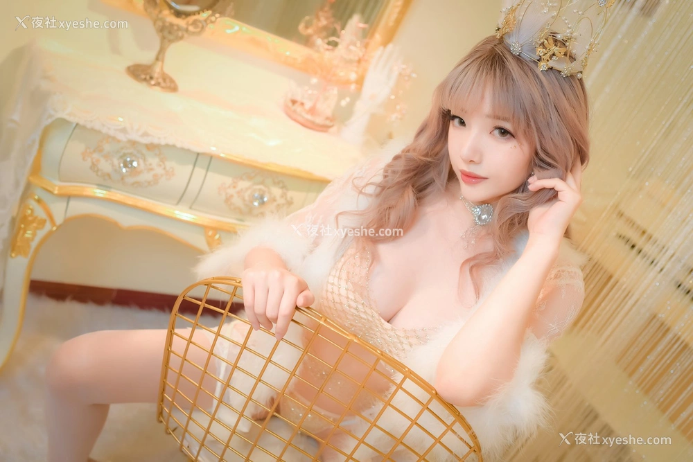 1P - 雯妹不讲道理 – 金闪闪