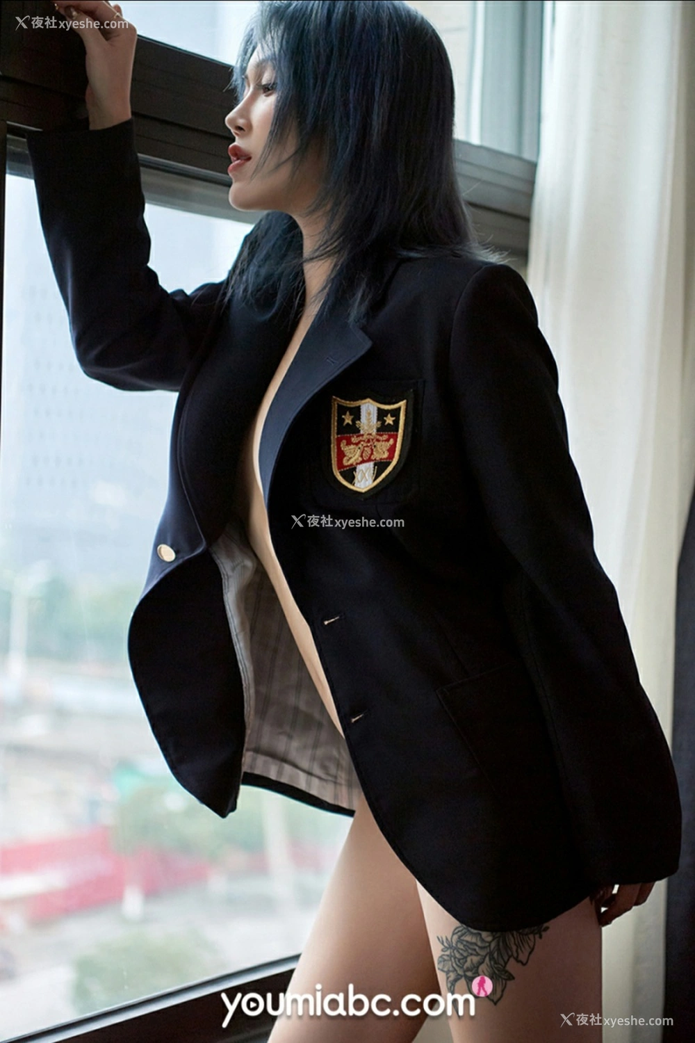 1P - [YouMi尤蜜] 孙Amber
