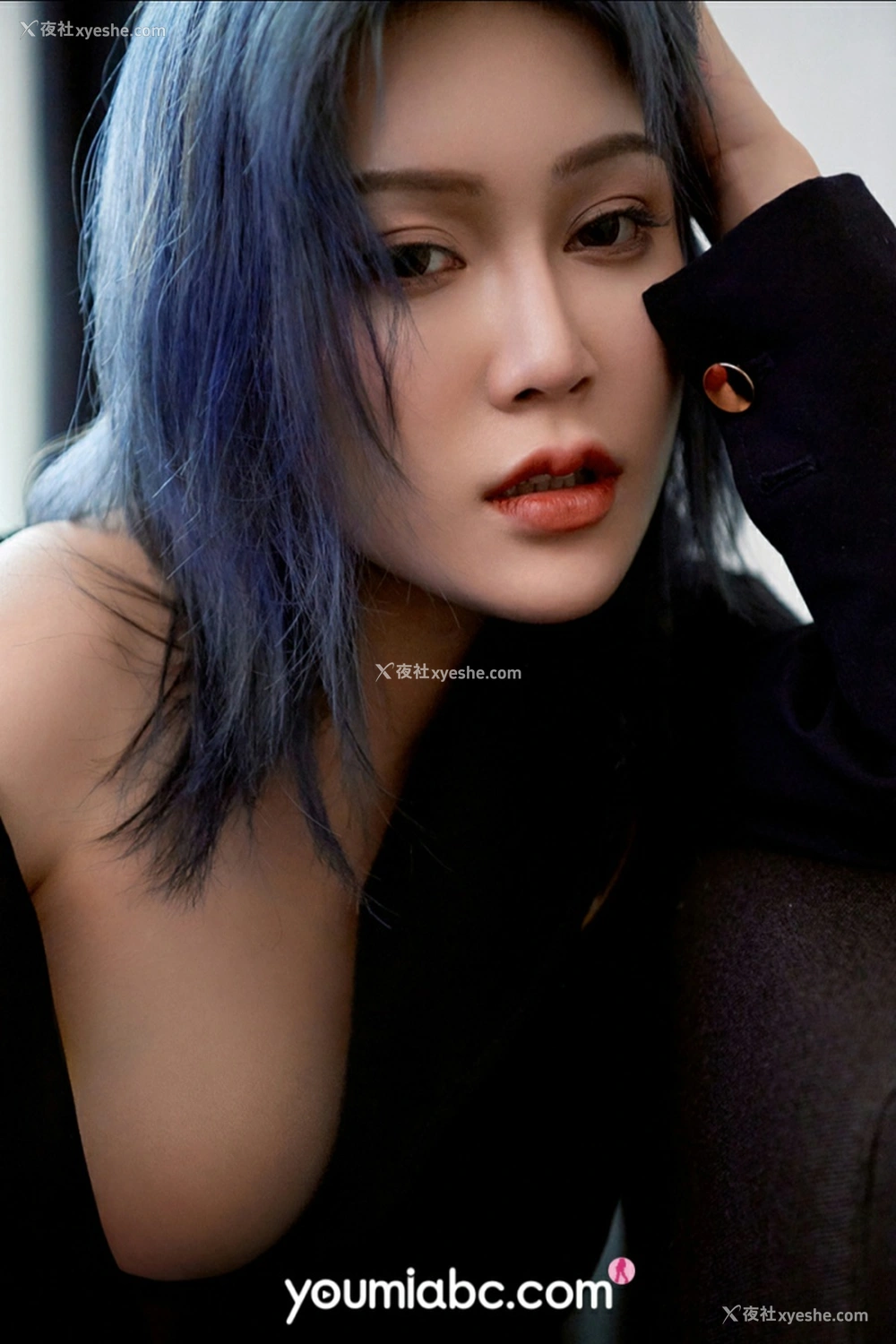 1P - [YouMi尤蜜] 孙Amber