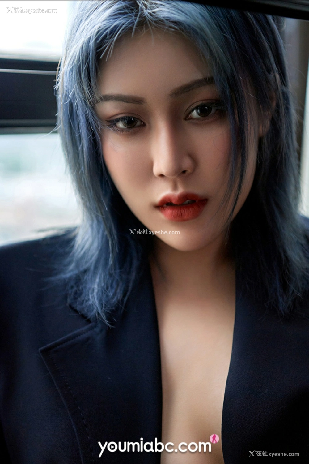 1P - [YouMi尤蜜] 孙Amber