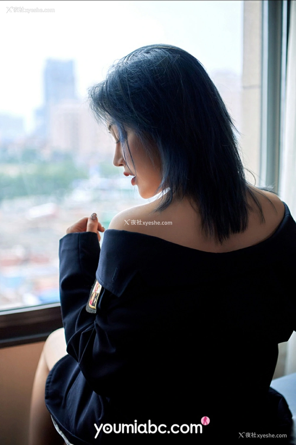 1P - [YouMi尤蜜] 孙Amber