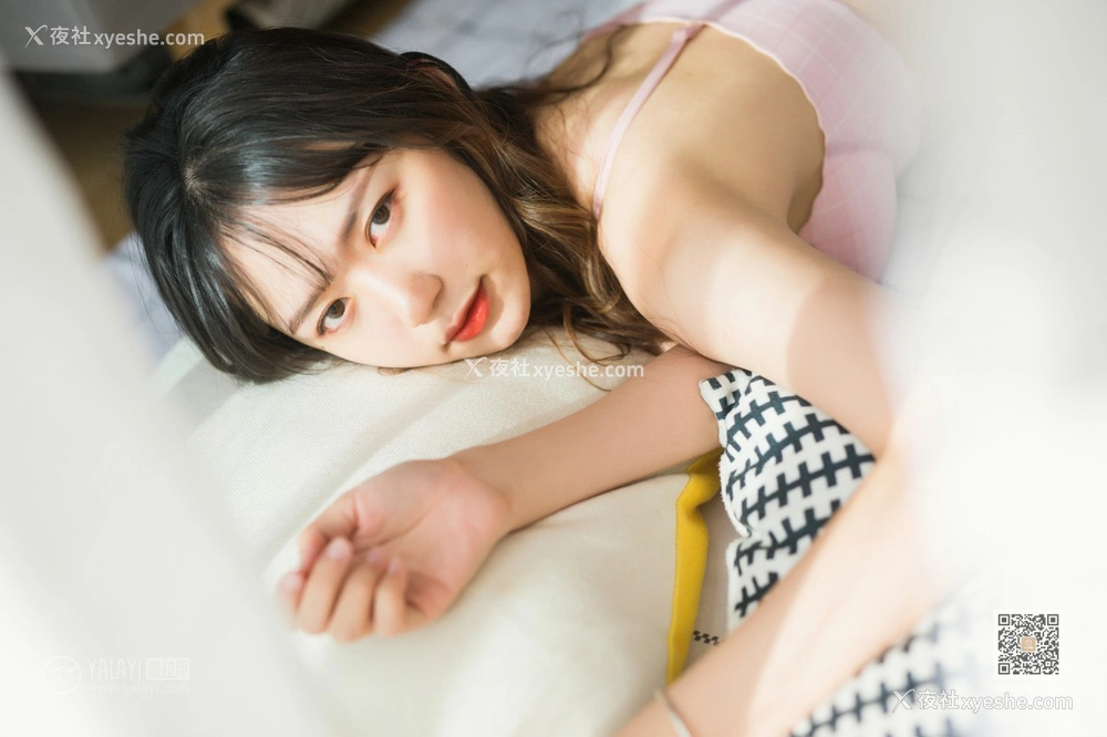 1P - [YALAYI雅拉伊] Y516 晓琳 触不可及的你