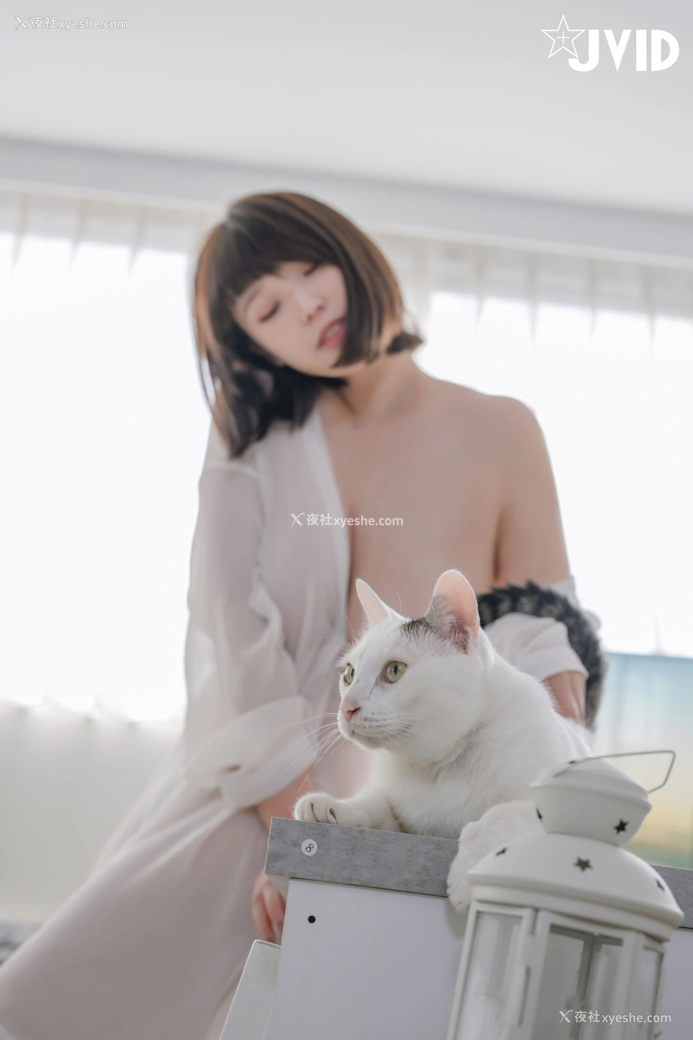 1P - 茹茹《寄宿家》