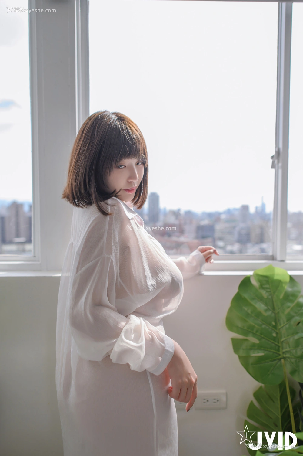 1P - 茹茹《寄宿家》