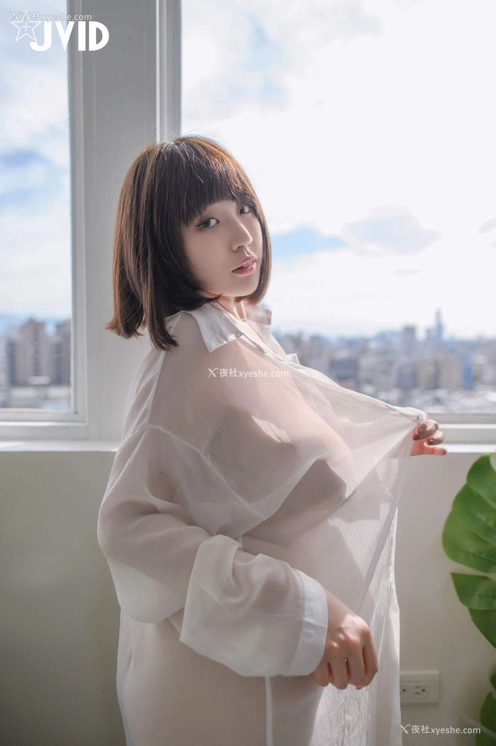 1P - 茹茹《寄宿家》