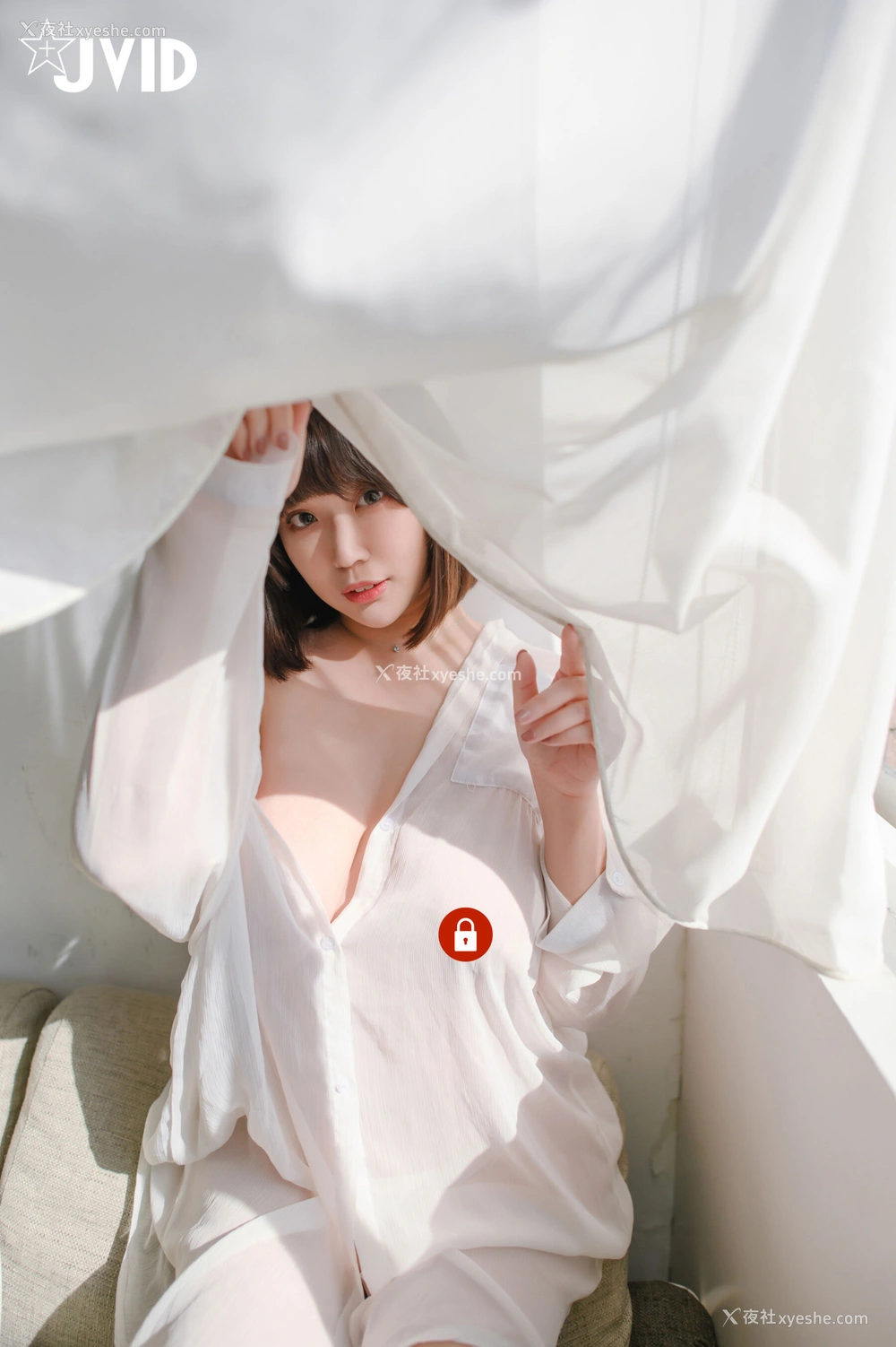 1P - 茹茹《寄宿家》