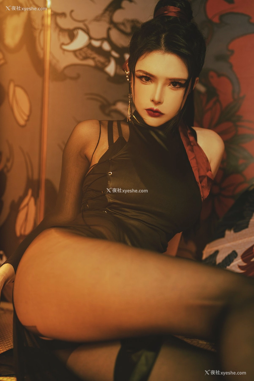 1P - 秋和柯基(夏小秋秋秋) – 宁红夜同人