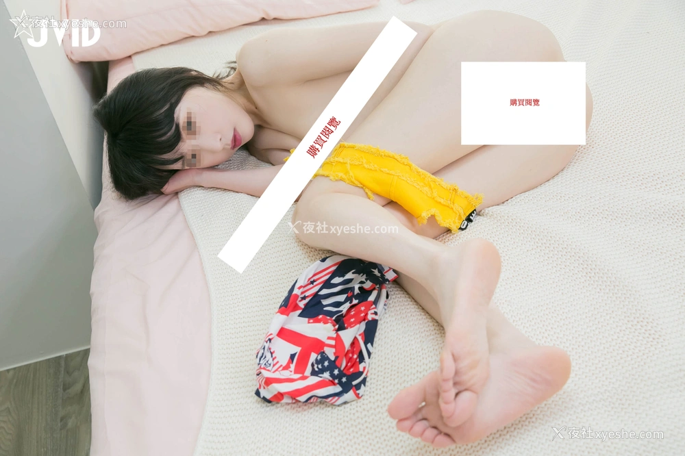 1P - 梨香《尾行·团地少女露出》