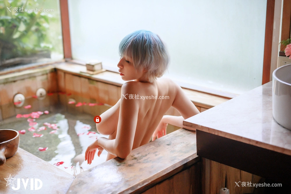 1P - 黎菲儿《温泉爱之旅》