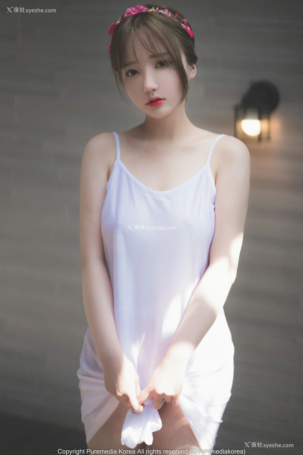 1P - [Pure Media] VOL.95 孫樂樂